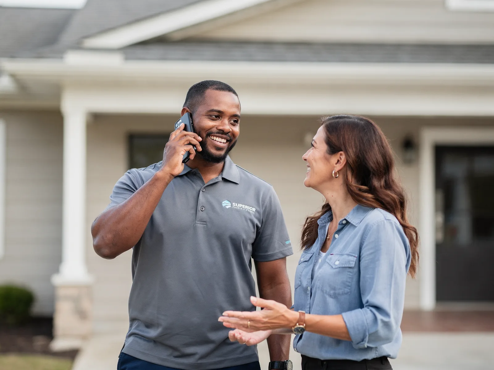 Fascia Repair Lowes, KY FAQs