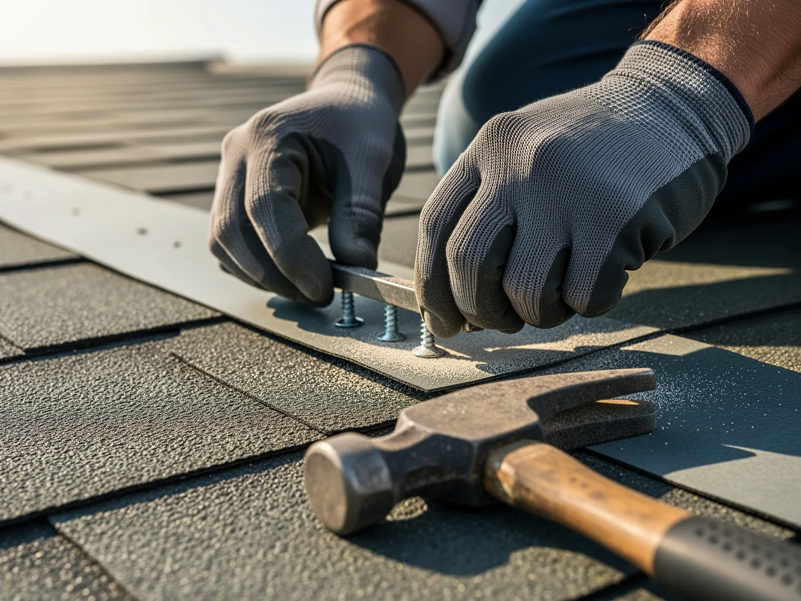 Why choose Fascia Repair in Lowes, KY